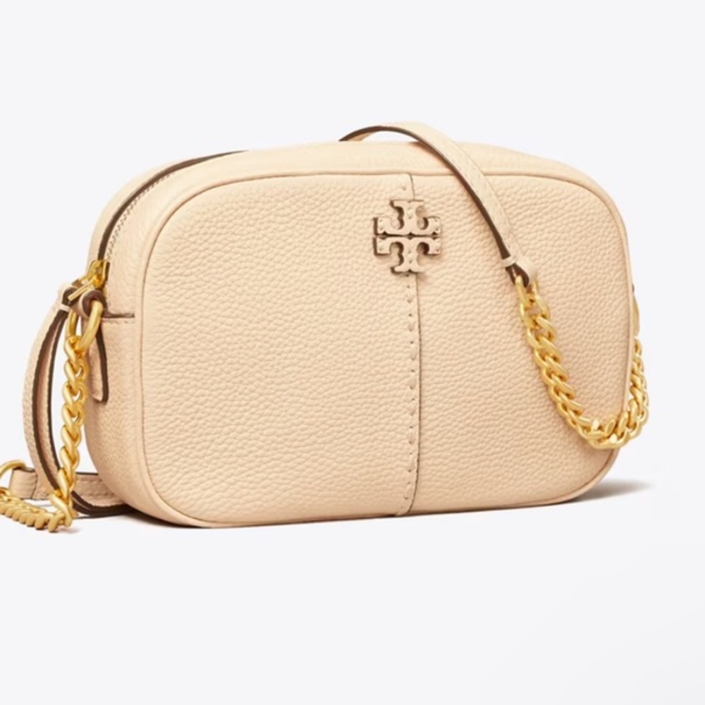 Tory Burch MCGRAW CAMERA BAG